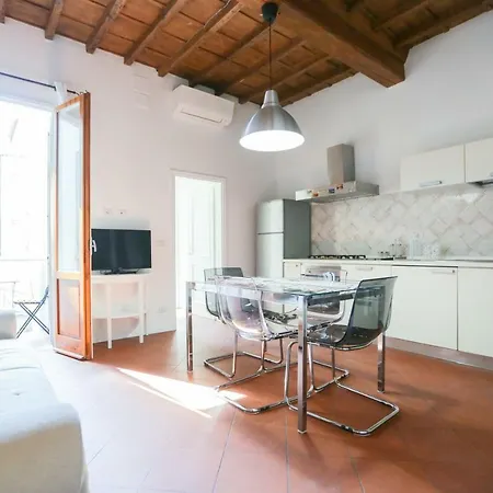 Florence San Marco Apartment Exterior photo