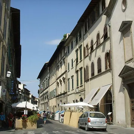 Florence San Marco Apartment Exterior photo